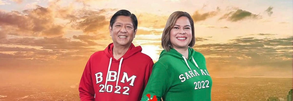 The Fracturing of the “UniTeam”