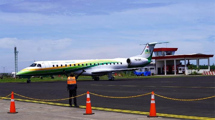 The IMIP Airport Controversy: A test of Indonesian Sovereignty