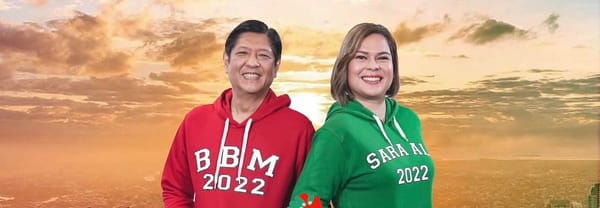 The Fracturing of the “UniTeam”