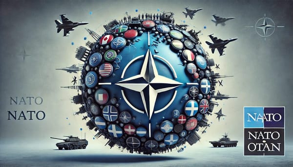 Allies and Alignments