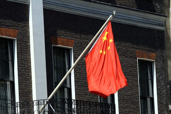 A Fortress in the City