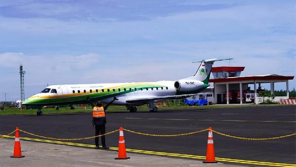 The IMIP Airport Controversy: A test of Indonesian Sovereignty